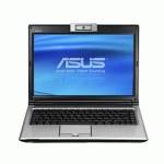 ноутбук ASUS F8Vr T5800/2/250/BT/VHB