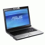 ноутбук ASUS F8Vr T5800/2/250/BT/VHB