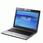 ноутбук ASUS F8Vr T5800/2/250/BT/VHB