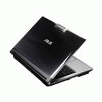 ноутбук ASUS F8Vr T5800/2/250/BT/VHB
