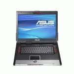 ноутбук ASUS G2Sv T9300/4+1/320/BT/VHP