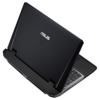 ноутбук ASUS G55VW i7 3630/8/750/BT/Win 8 Черный