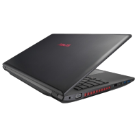 ноутбук ASUS G56JK-CN098H 90NB06D5-M01410 Черный