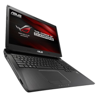 ноутбук ASUS G750JM 90NB04J1-M00880 Черный