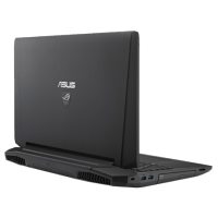 ноутбук ASUS G750JS-T4216D 90NB04M1-M02550 Черный