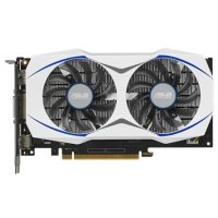 видеокарта ASUS GTX950-2G