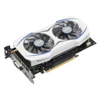 видеокарта ASUS GTX950-2G