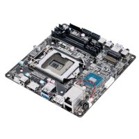материнская плата ASUS H110S2