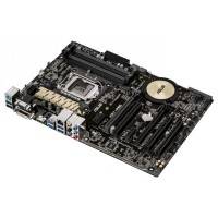материнская плата ASUS H97-Pro