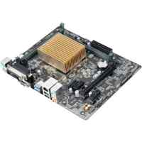 материнская плата ASUS J3455M-E