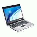 ноутбук ASUS K40AF M320/2/250/DOS Черный