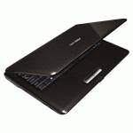 ноутбук ASUS K40AF M320/2/250/DOS Черный