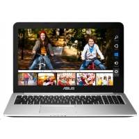 ноутбук ASUS K501LB-DM140T 90NB08P1-M02070 Черный