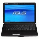 ноутбук ASUS K50AB QL-64/2/250/Linux+Win XPPro