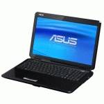 ноутбук ASUS K50AF M600/4/250/Win 7 HB
