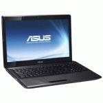 ноутбук ASUS K52F i3 350M/3/250/BT/Win 7 HB/MSOffice