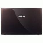 ноутбук ASUS X53U E350/2/320/Win 7 St