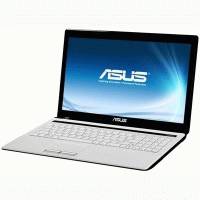 ноутбук ASUS K53SD i3 2350M/3/320/BT/Win 7 HB/White Белый