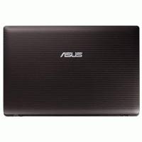 ноутбук ASUS K53SK i5 2450M/6/500/BT/Win 7 HB Коричневый