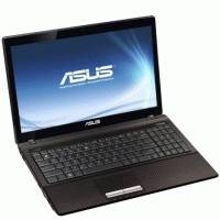 ноутбук ASUS K53TK A4 3305M/4/320/DOS Коричневый