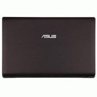 ноутбук ASUS K53TK A4 3305M/4/320/DOS Коричневый