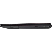 ноутбук ASUS K550VX-DM467T 90NB0BBJ-M06200 Черный