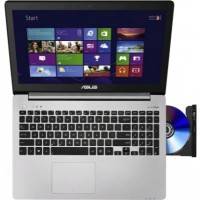 ноутбук ASUS K551LN 90NB05F2-M02600 Серый