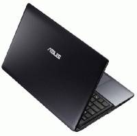 ноутбук ASUS K55N A6 4400M/4/500/Win 7 HB Черный