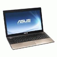 ноутбук ASUS K55VJ-SX114H 90NB00A1-M01580 Коричневый