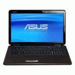 ноутбук ASUS K70AB RM-74/2/250/Linux Черный