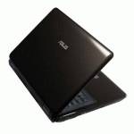 ноутбук ASUS K70AB RM-74/2/250/Linux Черный