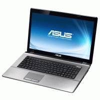 ноутбук ASUS K73SV i3 2350M/4/500/Win 7 HB Черный