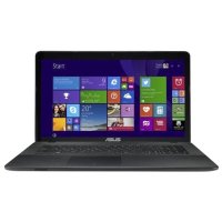 ноутбук ASUS K751SJ-TY049T 90NB07S1-M00910 Черный