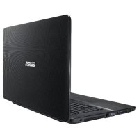 ноутбук ASUS K751SJ-TY049T 90NB07S1-M00910 Черный