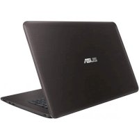 ноутбук ASUS K756UJ-TY074T 90NB0A21-M00890 Коричневый