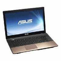 ноутбук ASUS K75VJ-T2174H 90NB00D1-M02170 Коричневый