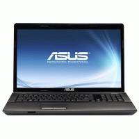 ноутбук ASUS K93SM i5 2450M/4/750/GT630M/BT/Win 7 HP Черный