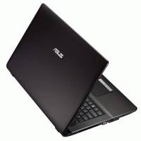 ноутбук ASUS K93SM i5 2450M/4/750/GT630M/BT/Win 7 HP Черный