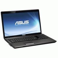 ноутбук ASUS K93SM i5 2450M/4/750/GT630M/BT/Win 7 HP Черный