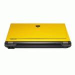 ноутбук ASUS Lamborghini VX3 T9300/4/320/BT/VU/Yellow