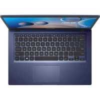 ноутбук ASUS Laptop 14 F415JF-EK156T 90NB0SV3-M000B0 Синий