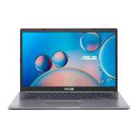 ноутбук ASUS Laptop X415JA-EK347T 90NB0ST2-M08250 Серый