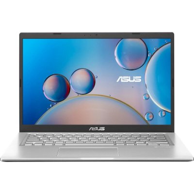 ноутбук ASUS Laptop X415JA-EK2436 90NB0ST1-M012D0-wpro Серебристый