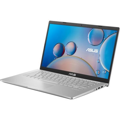 ноутбук ASUS Laptop X415JA-EK2436 90NB0ST1-M012D0-wpro Серебристый