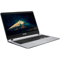 ноутбук ASUS Laptop X507MA-BR001 90NB0HL1-M00980 Серый