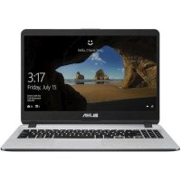 ноутбук ASUS Laptop X507UA-BQ670 90NB0HI1-M09670 Серый