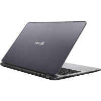 ноутбук ASUS Laptop X507UA-BQ670 90NB0HI1-M09670 Серый