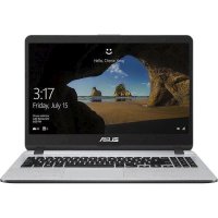 ноутбук ASUS Laptop X507UA-EJ1224 90NB0HI1-M17940 Черный