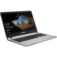 ноутбук ASUS Laptop X507UA-EJ1224 90NB0HI1-M17940 Черный