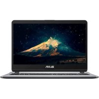 ноутбук ASUS Laptop X507UB-BQ256T 90NB0HN1-M03580 Серый